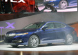 Acura TLX