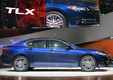 Acura TLX