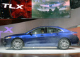 Acura TLX