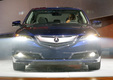 Acura TLX