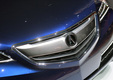Acura TLX