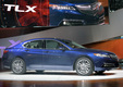 Acura TLX