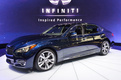 Infiniti Q70L 2015
