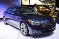 Infiniti Q70L 2015