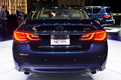 Infiniti Q70L 2015