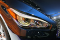 Infiniti Q70L 2015