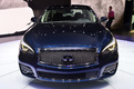 Infiniti Q70L 2015