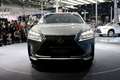 Lexus NX 200t & NX 300h