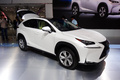 Lexus NX 200t & NX 300h