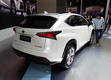 Lexus NX 200t & NX 300h