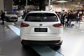 Lexus NX 200t & NX 300h