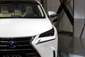 Lexus NX 200t & NX 300h