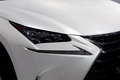 Lexus NX 200t & NX 300h