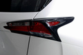 Lexus NX 200t & NX 300h