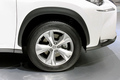 Lexus NX 200t & NX 300h