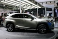Lexus NX 200t & NX 300h