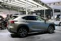 Lexus NX 200t & NX 300h