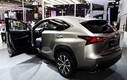 Lexus NX 200t & NX 300h