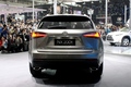 Lexus NX 200t & NX 300h