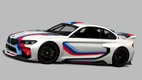 BMW Vision Gran Turismo Concept