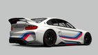 BMW Vision Gran Turismo Concept