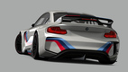 BMW Vision Gran Turismo Concept