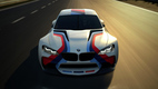 BMW Vision Gran Turismo Concept