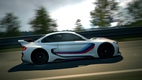 BMW Vision Gran Turismo Concept