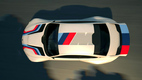 BMW Vision Gran Turismo Concept