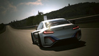 BMW Vision Gran Turismo Concept