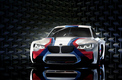 BMW Vision Gran Turismo Concept