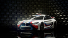 BMW Vision Gran Turismo Concept