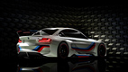 BMW Vision Gran Turismo Concept