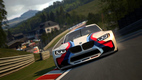BMW Vision Gran Turismo Concept