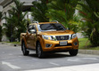 Nissan Navara 2015