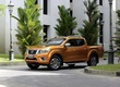 Nissan Navara 2015