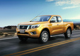 Nissan Navara 2015
