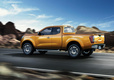 Nissan Navara 2015