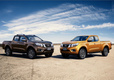 Nissan Navara 2015