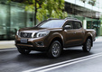 Nissan Navara 2015