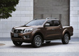 Nissan Navara 2015