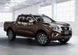 Nissan Navara 2015
