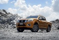 Nissan Navara 2015