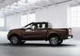 Nissan Navara 2015