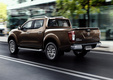 Nissan Navara 2015