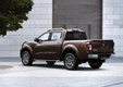 Nissan Navara 2015