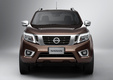 Nissan Navara 2015