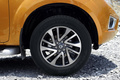 Nissan Navara 2015