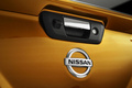 Nissan Navara 2015
