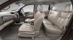 Nissan Navara 2015
